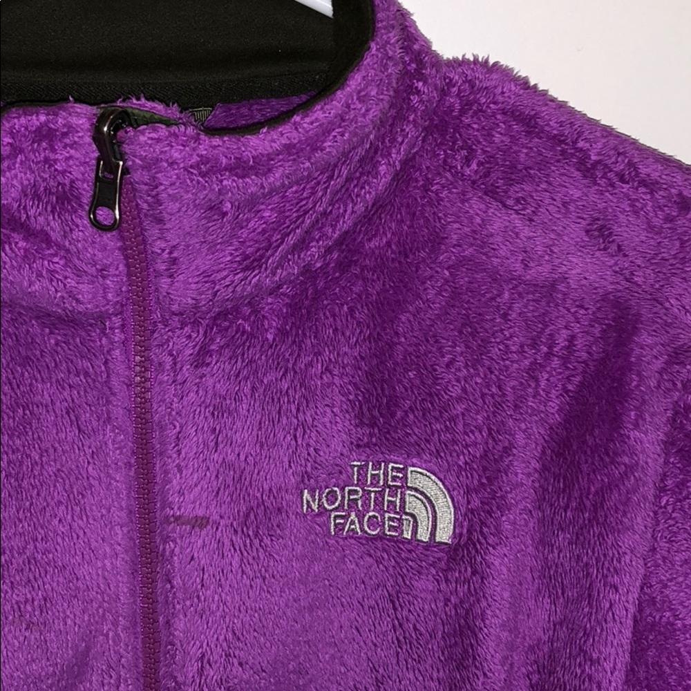 Women’s North Face Jacket - Picture 2 of 7